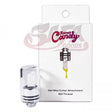 510 Thread Melt Tip w/ Cap - Rama's Candy