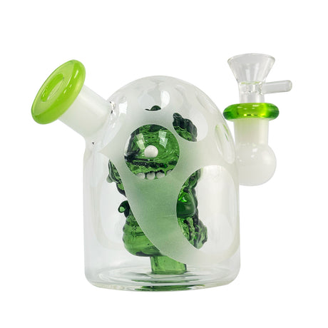 5" Dragon Egg Design Glass Water Pipe – Something Glass
