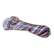 5 Inch Hand Pipe w/ Swirls