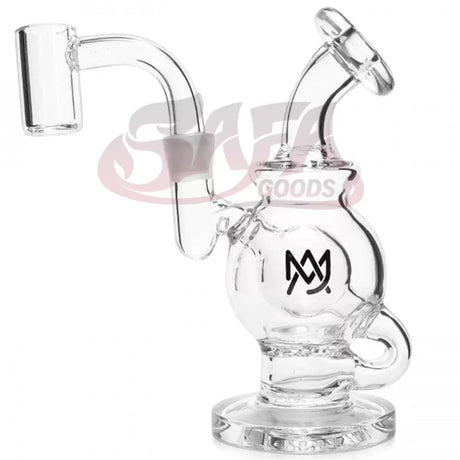 5 Inch MJ Arsenal Atlas Mini Rig