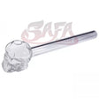 5 Inch Skull Oil Burners 5PC