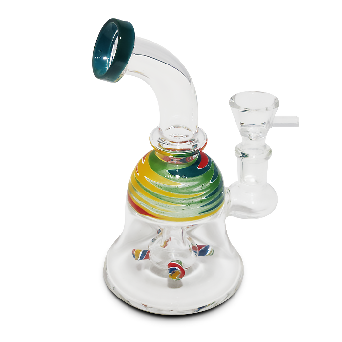 6.5" Water Pipe [MT 64]