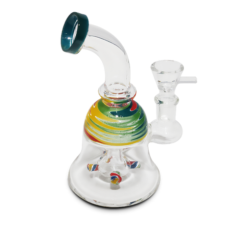 6.5" Water Pipe [MT 64]
