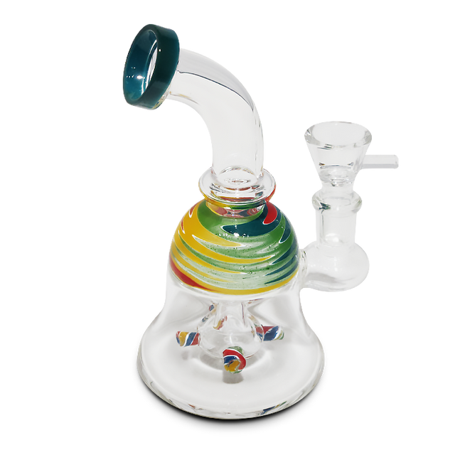 6.5" Water Pipe [MT 64]