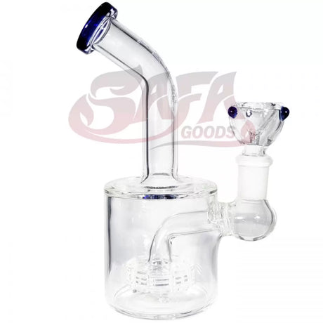6" Banger Hanger Oil Rig – Assorted Designs