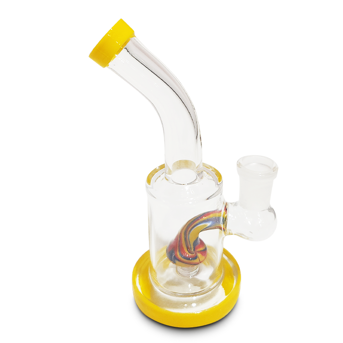 6 Inch Molino Water Pipe