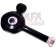 6 Inch Old School Hand Pipe