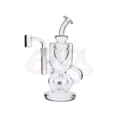 7.5 Inch MJ Arsenal Titan Mini Rig