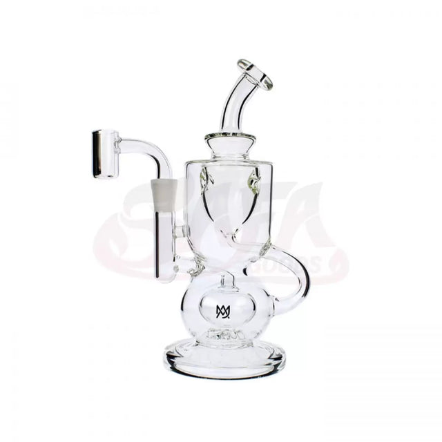7.5 Inch MJ Arsenal Titan Mini Rig
