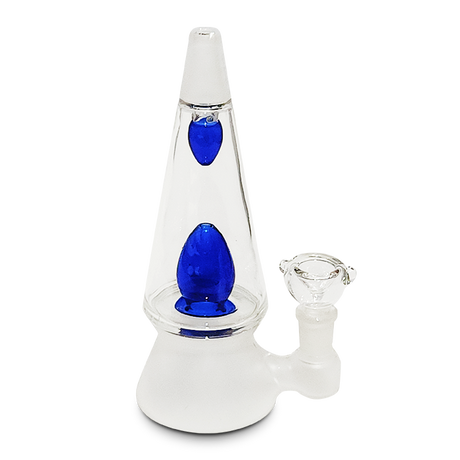 8 Inch Lava Lamp Water Pipe