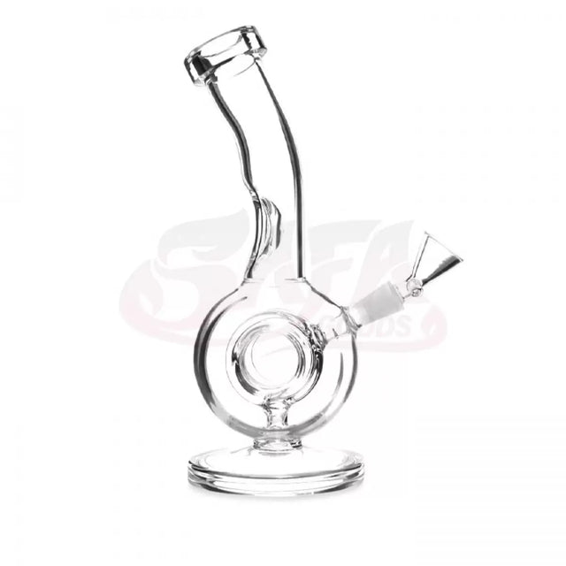 8 Inch MJ Arsenal Saturn - Water Pipe