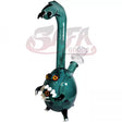 8" Monster Design - Water Pipe