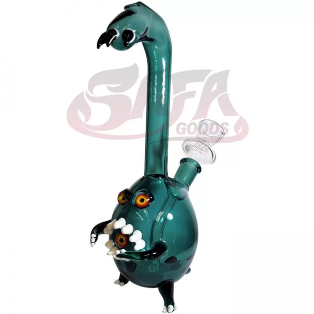 8" Monster Design - Water Pipe