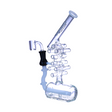 9.25" W/ Tank Design Something Waterpipe