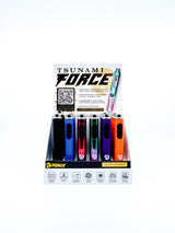 900mAh Force Battery [24PC] - Tsunami
