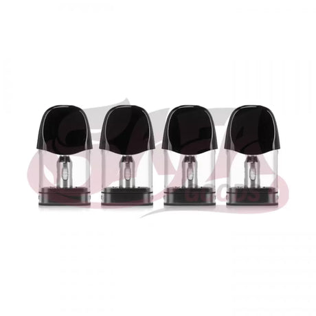A3 Replacement Pods [4PC] - Uwell Caliburn