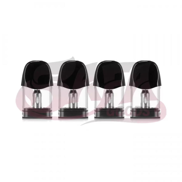 A3 Replacement Pods [4PC] - Uwell Caliburn