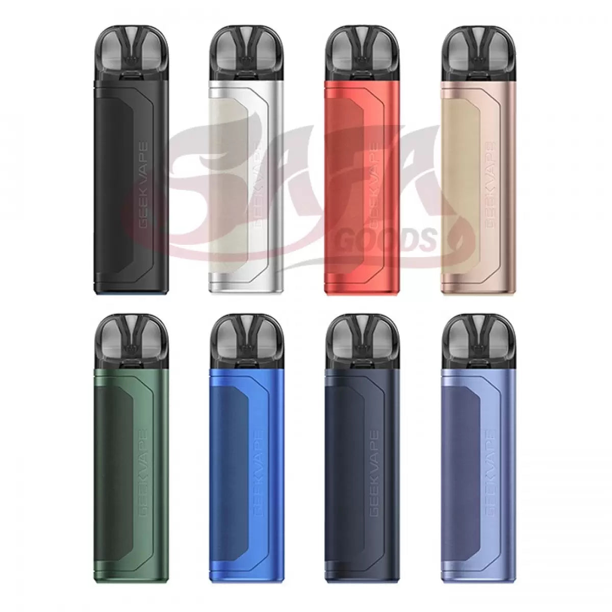 AU Pod Kits - Geekvape