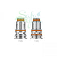 Aegis Boost PRO Coils - Geekvape