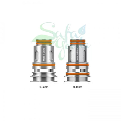 Aegis Boost PRO Coils - Geekvape