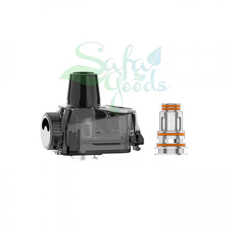 Aegis Boost PRO Pod with Coil - Geekvape