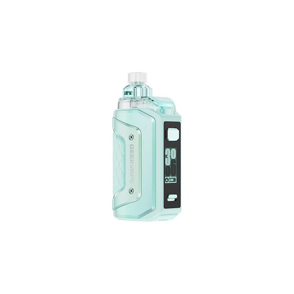 Aegis Hero 5 Pod Kit - GeekVape