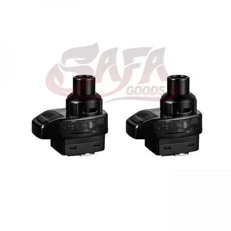 Aegis Hero Pod 2 Mod Cartridges 2PC - Geekvape