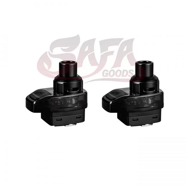 Aegis Hero Pod 2 Mod Cartridges 2PC - Geekvape