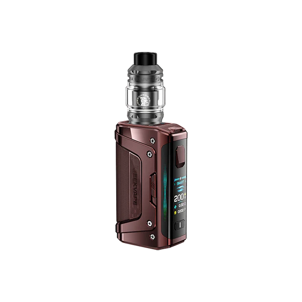 Aegis Legend 5 Kit - GeekVape