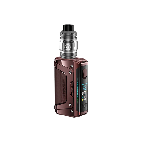 Aegis Legend 5 Kit - GeekVape