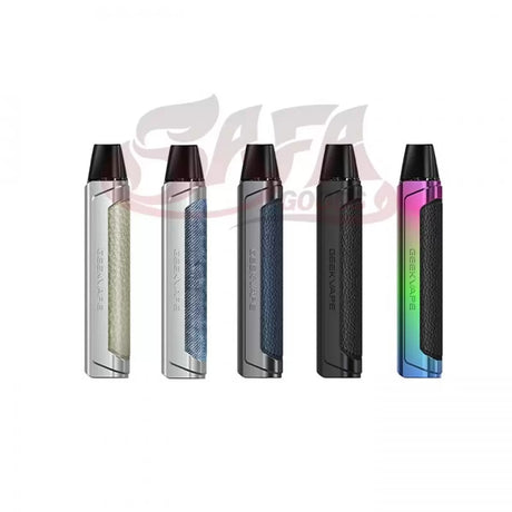 Aegis One FC Kits - Geekvape