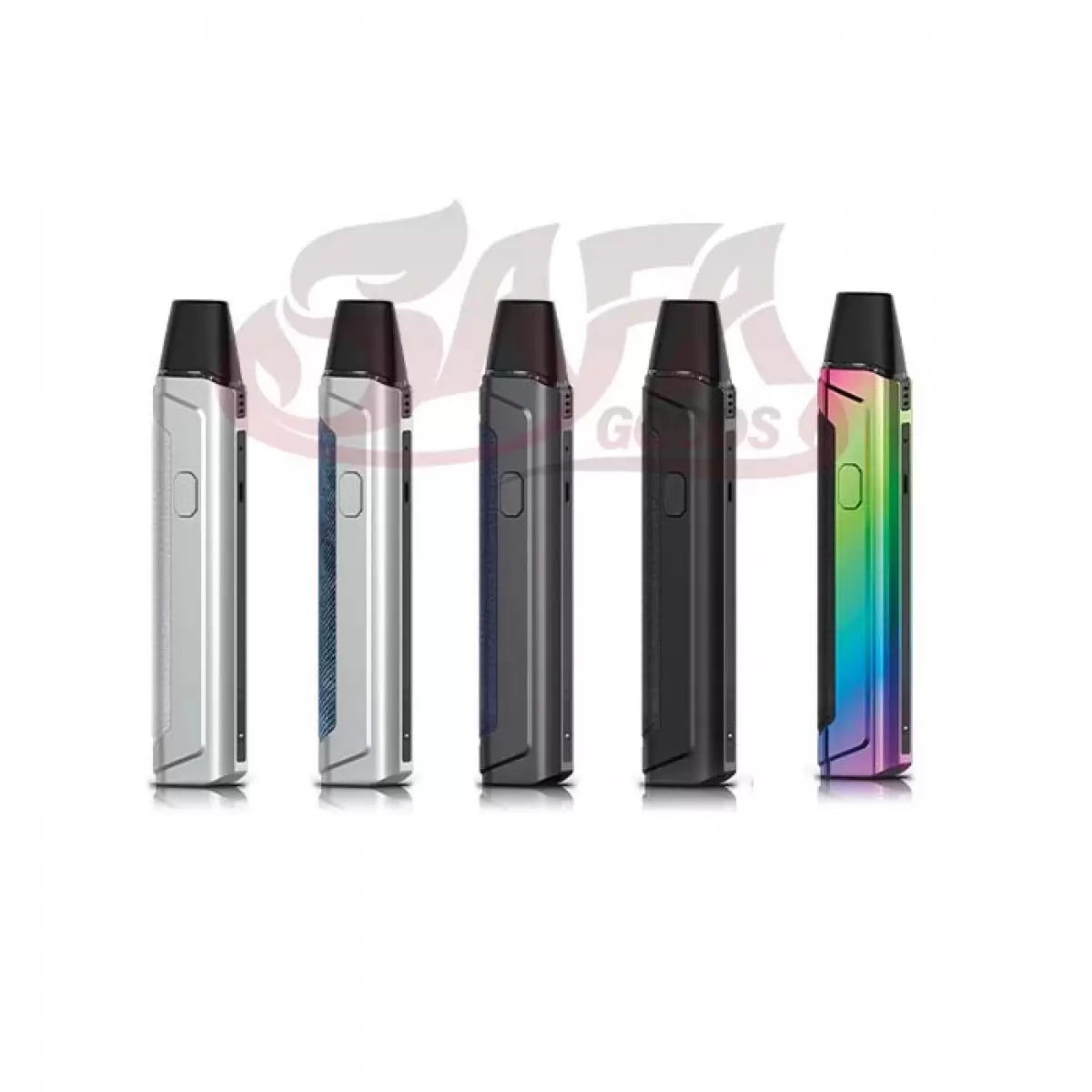 Aegis One Kits - Geekvape