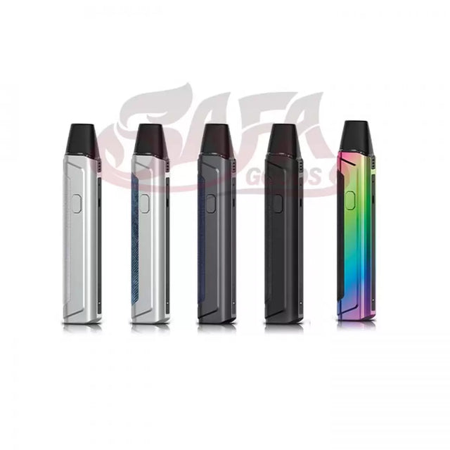 Aegis One Kits - Geekvape