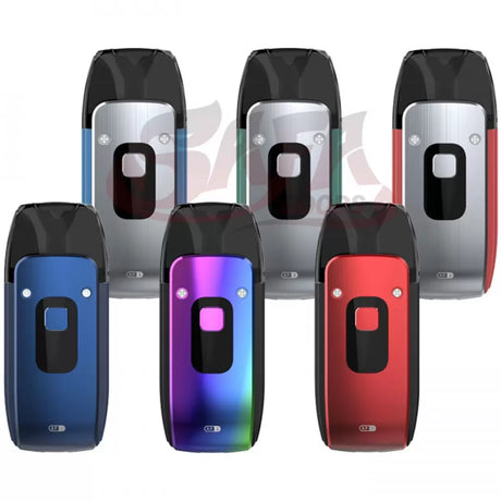 Aegis Pod 2 Kit - Geekvape