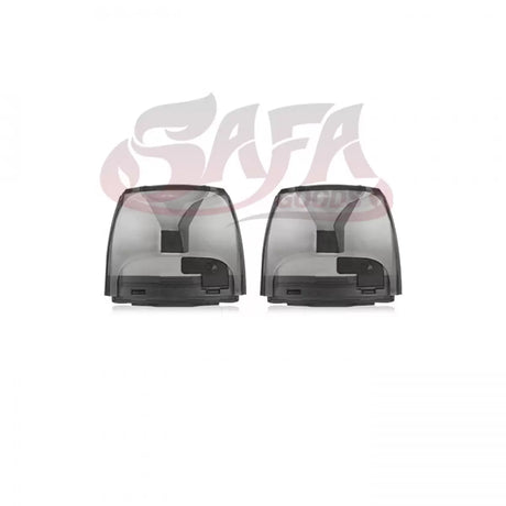 Aegis Pod 2 Replacement Cartridges [2PC] - Geekvape