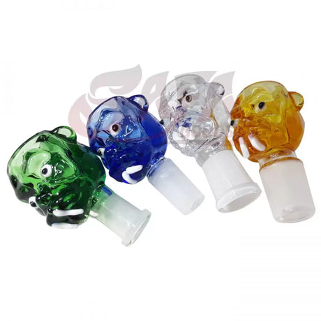 Animal - Glass Bowls
