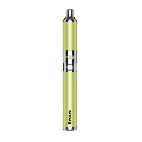 Apple Green Wax Pen Kit - Yocan - Evolve