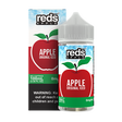 Apple Ice FB E-Liquid 100ML - Reds Apple