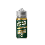 Apple Pie A La Mode Holiday Favorites Ltd. Ed. FB E-Liquids 100ML - MVL 