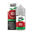 Apple Salt Nic E-Liquid 30ML - Reds Apple
