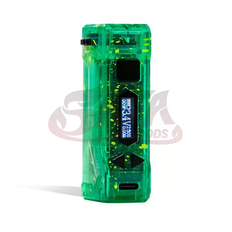 Aqua X-Ray Series Uni Pro Kit - Wulf Mods