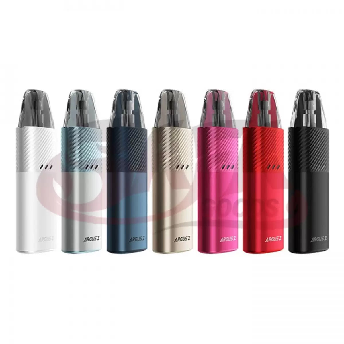 Argus Z [17W] Pod Kit - VOOPOO