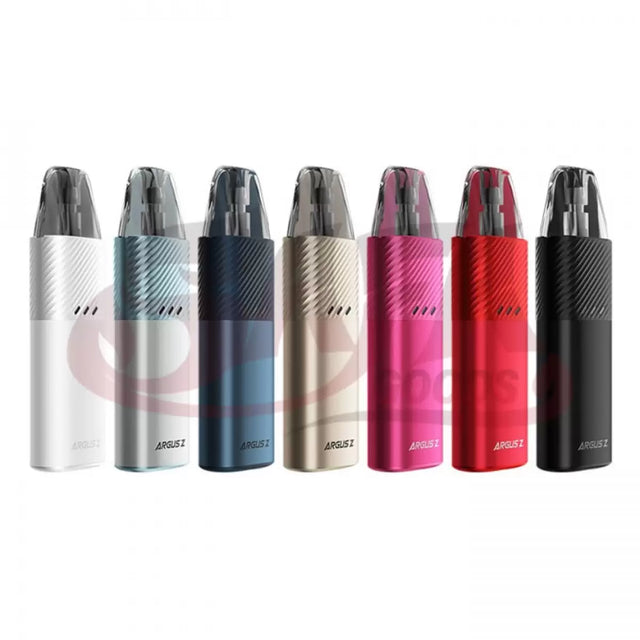 Argus Z [17W] Pod Kit - VOOPOO