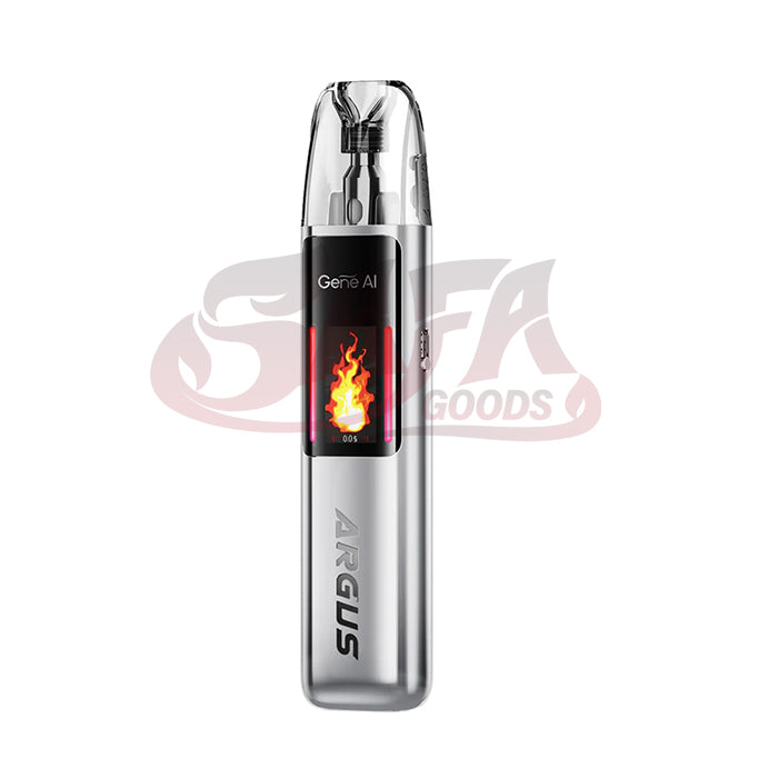 Astral Silver Argus G2 Pod Kit [30W] - VOOPOO