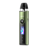 Aurora Green Wenax Q Pro Kit - GeekVape