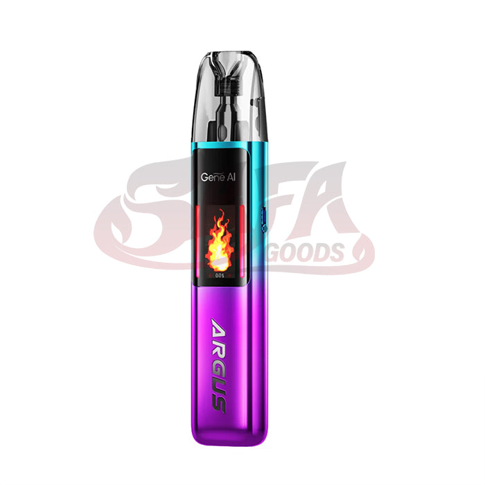 Aurora Purple Argus G2 Pod Kit [30W] - VOOPOO