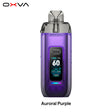 Aurora Purple VPRIME Pod Kit - OXVA