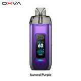 Aurora Purple VPRIME Pod Kit - OXVA