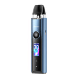 Azure Blue Wenax Q Pro Kit - GeekVape