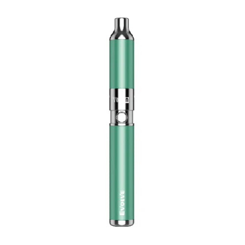 Azure Green Wax Pen Kit - Yocan - Evolve